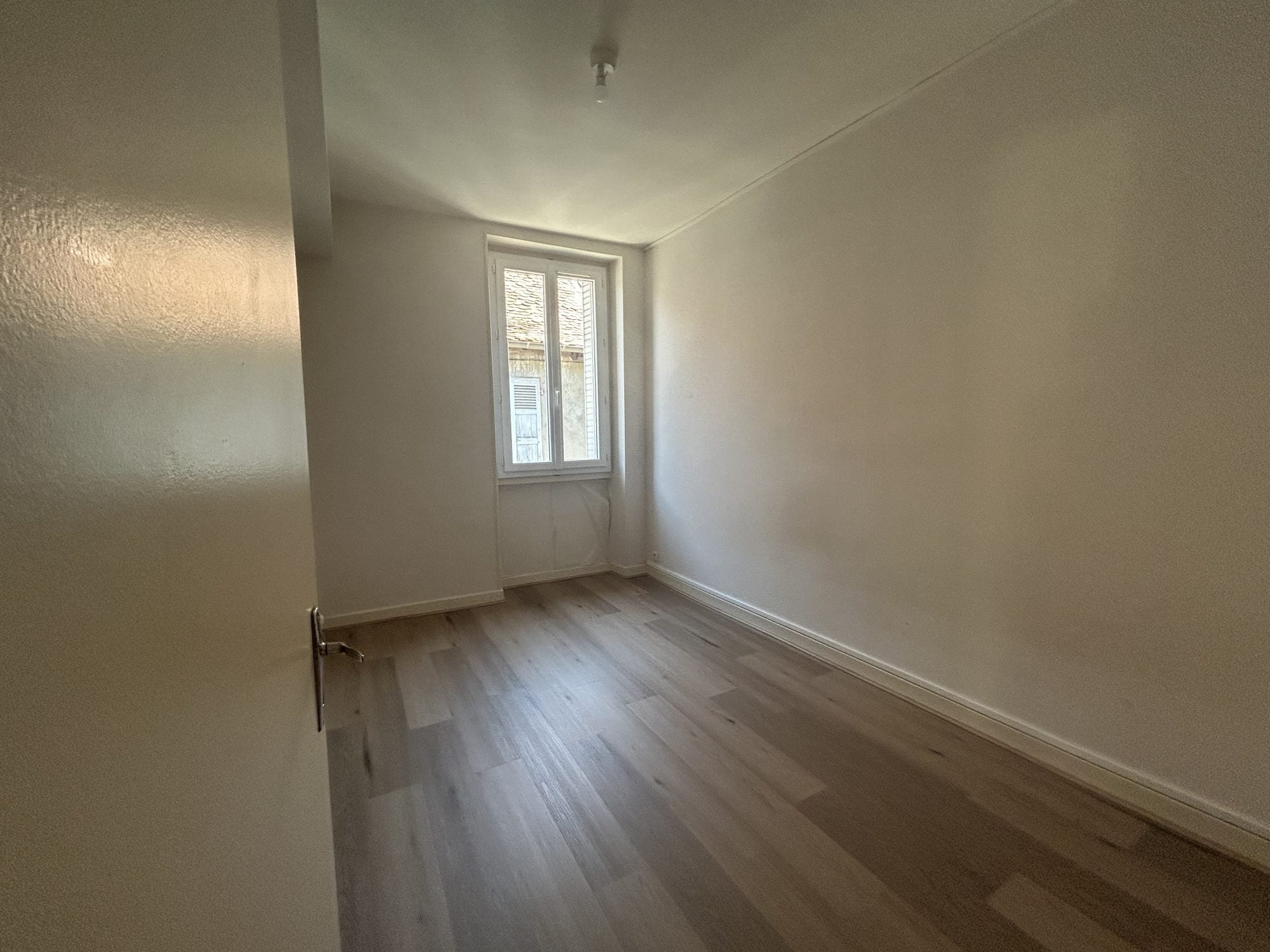 Appartement Avenue de la Gare à La Tour-du-Pin