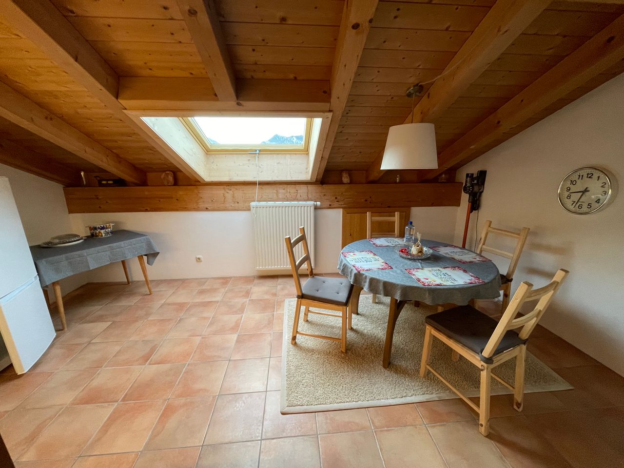 Wohnung Kirchbichlweg in Schliersee