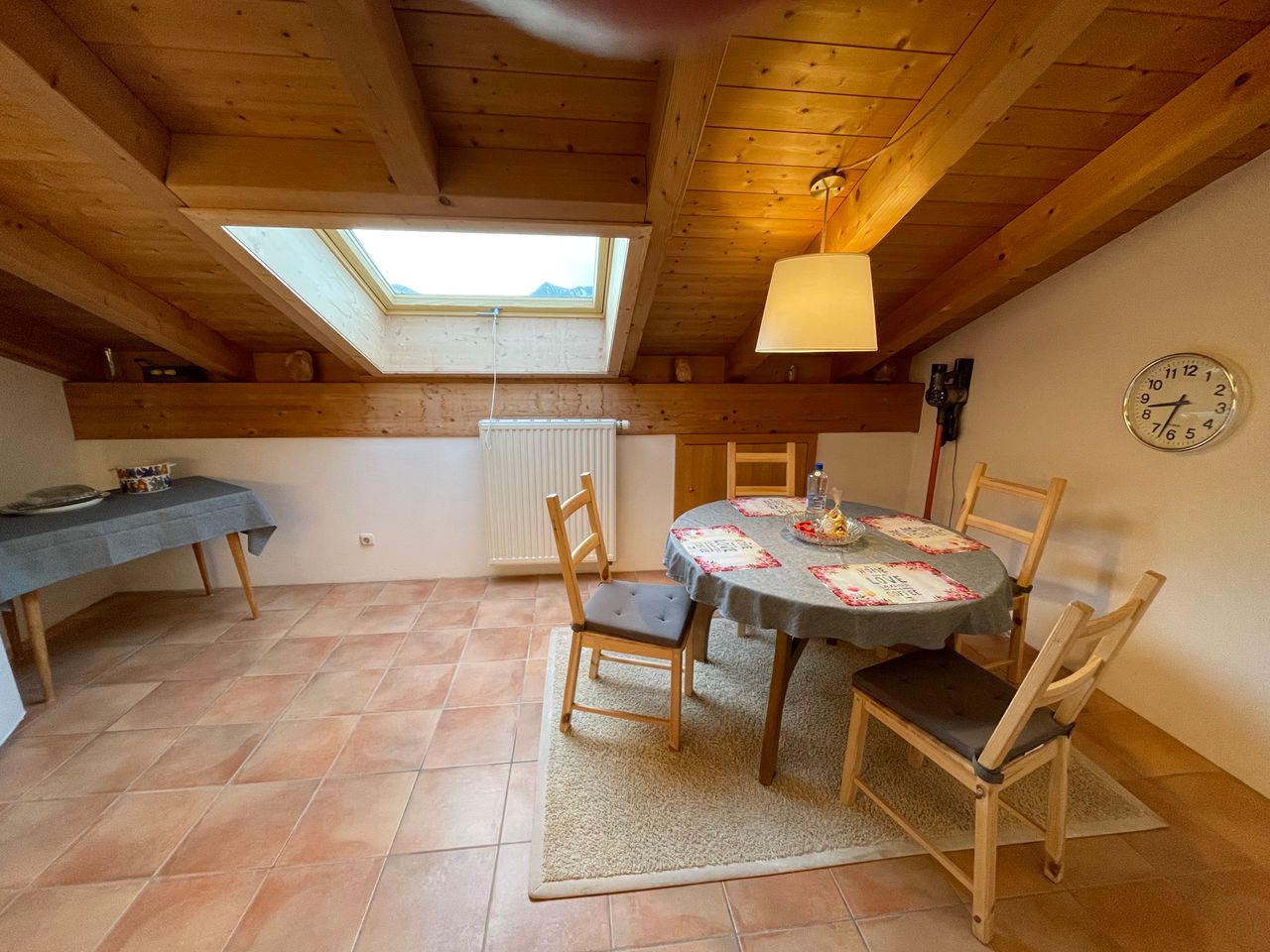 Wohnung Kirchbichlweg in Schliersee