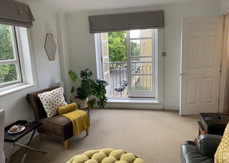 Room Arundel Place in Greater London