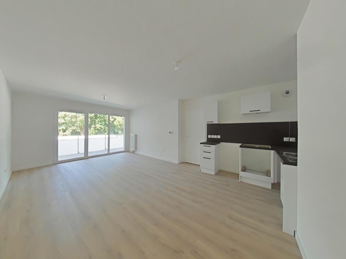 Flat Rue Albert Vanderhaghen in Haubourdin