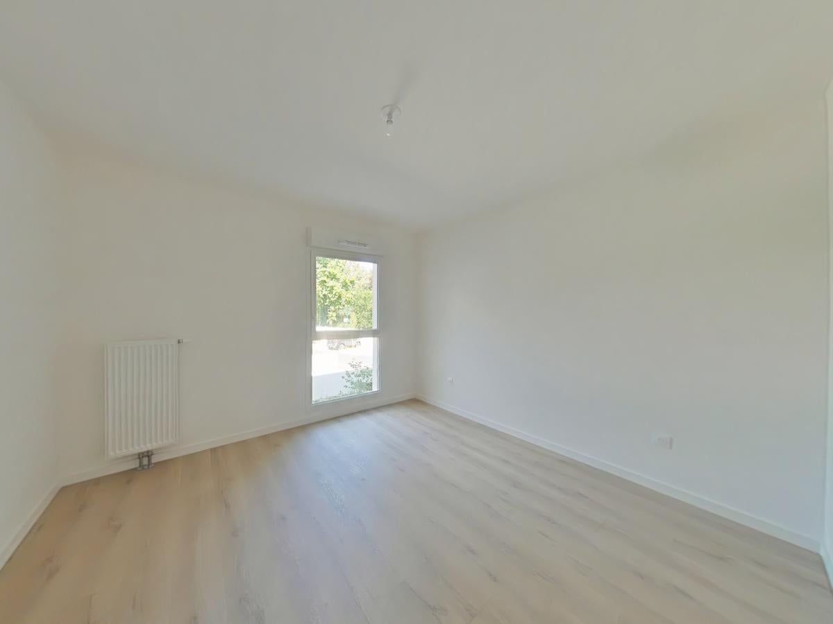 Flat Rue Albert Vanderhaghen in Haubourdin