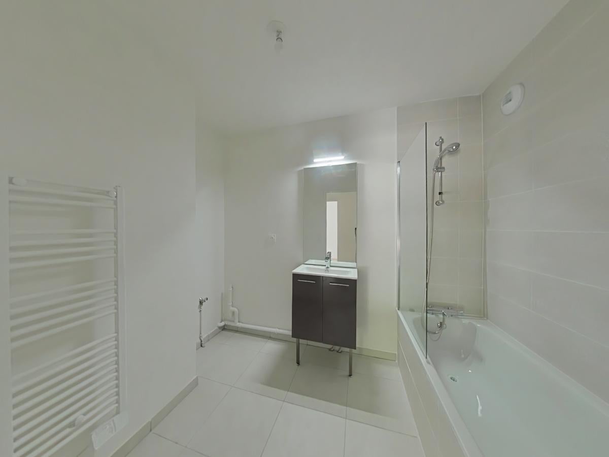 Flat Rue Albert Vanderhaghen in Haubourdin