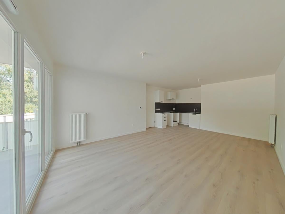 Flat Rue Albert Vanderhaghen in Haubourdin