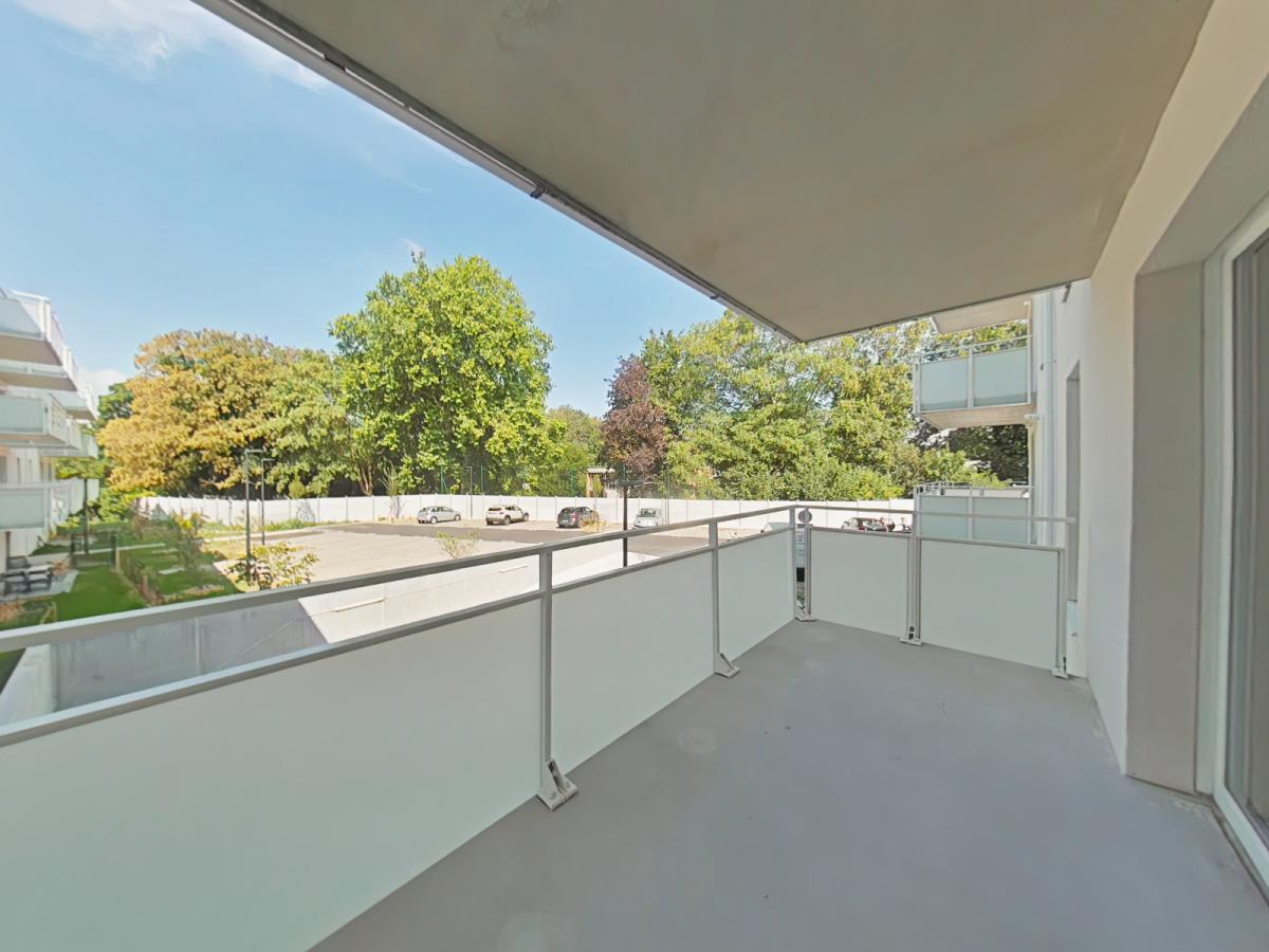 Flat Rue Albert Vanderhaghen in Haubourdin