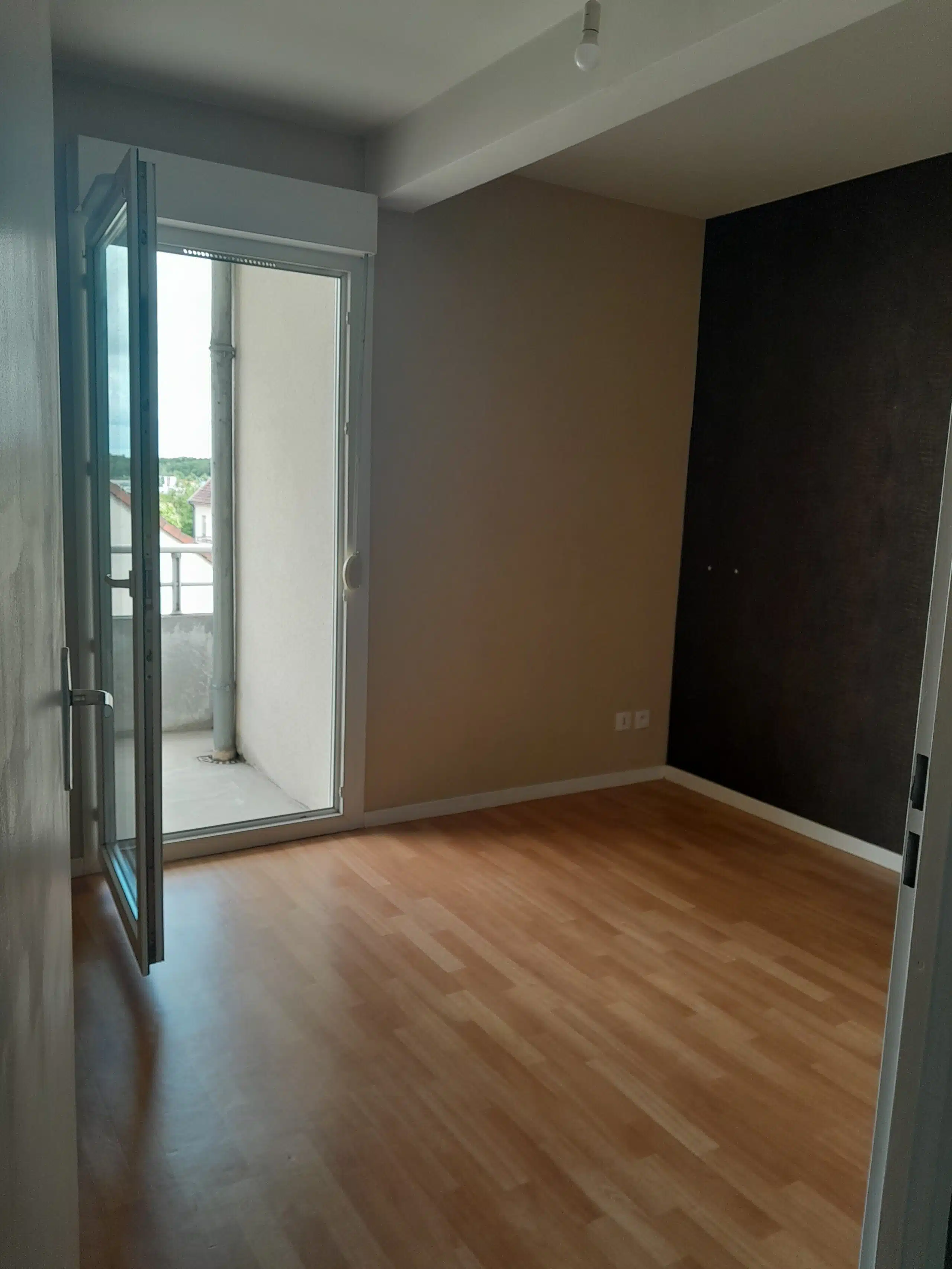 Appartement Avenue du Maréchal Leclerc à Saint-André-les-Vergers