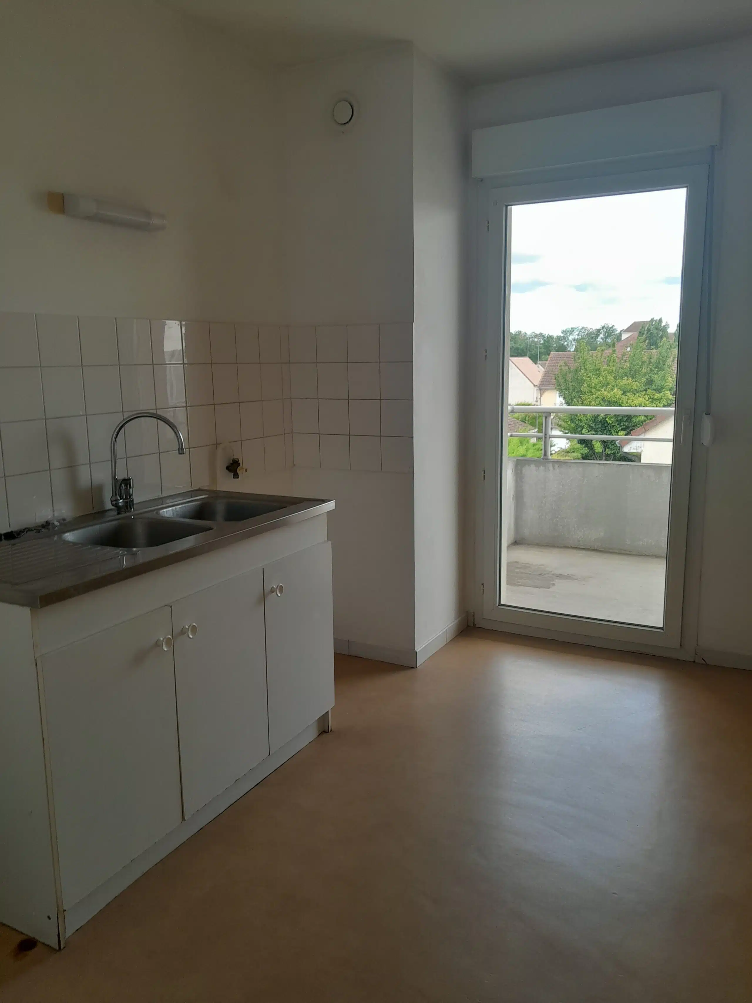 Appartement Avenue du Maréchal Leclerc à Saint-André-les-Vergers
