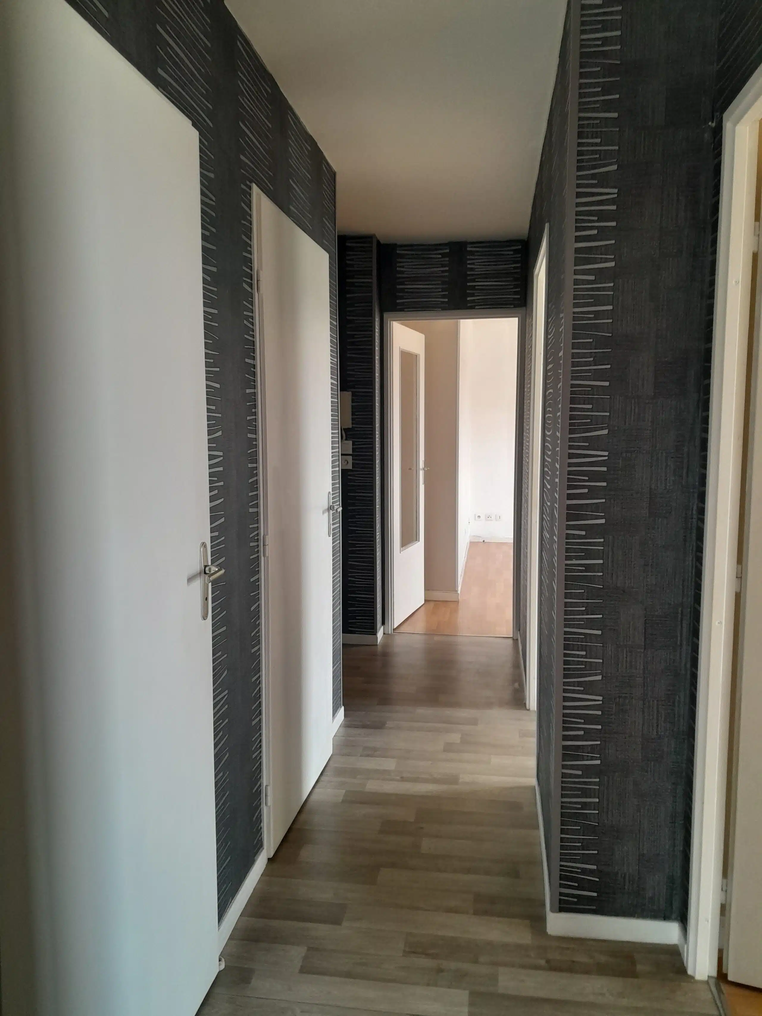 Appartement Avenue du Maréchal Leclerc à Saint-André-les-Vergers