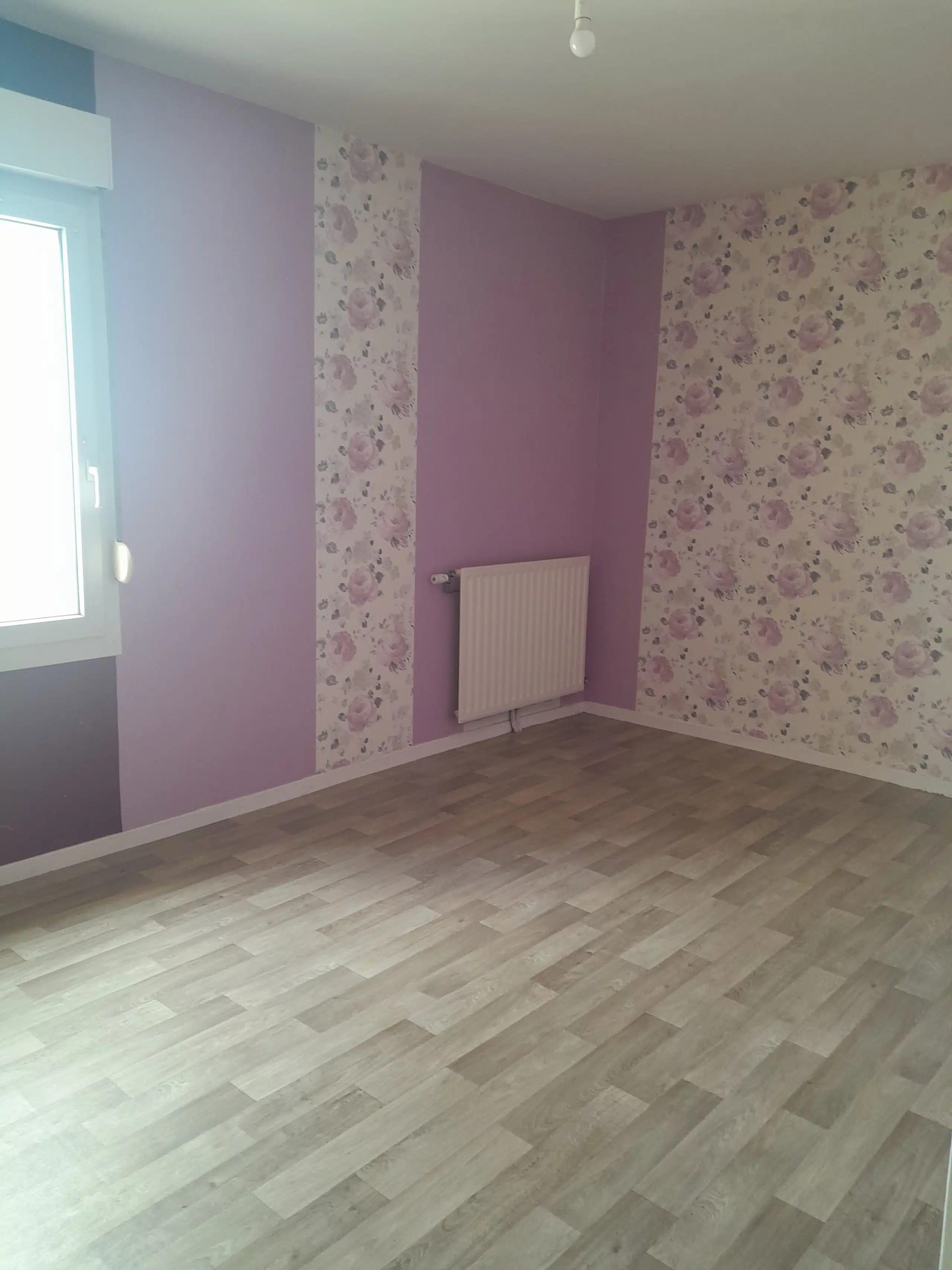 Appartement Avenue du Maréchal Leclerc à Saint-André-les-Vergers