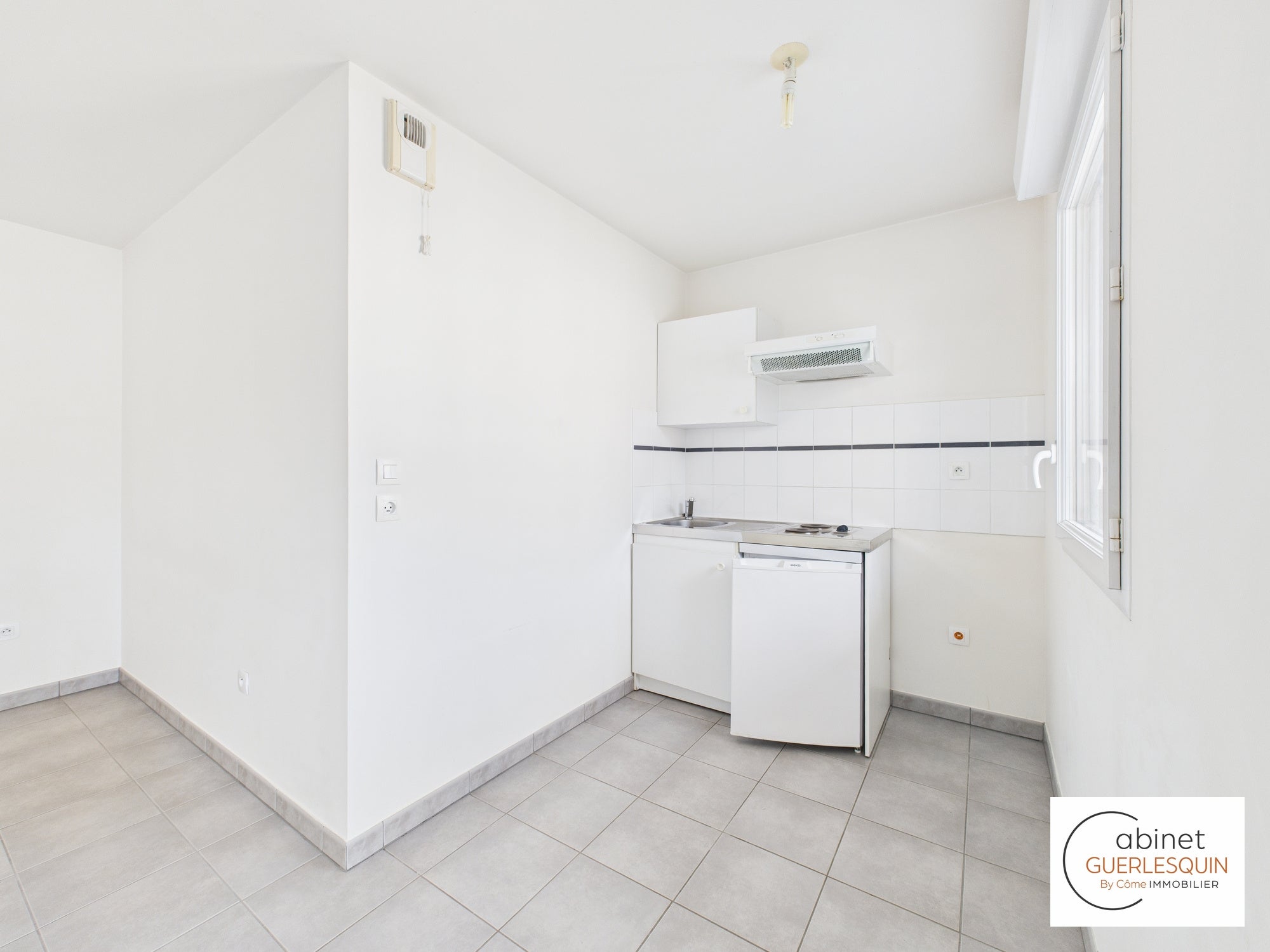 Flat Rue des Stocks in Nantes