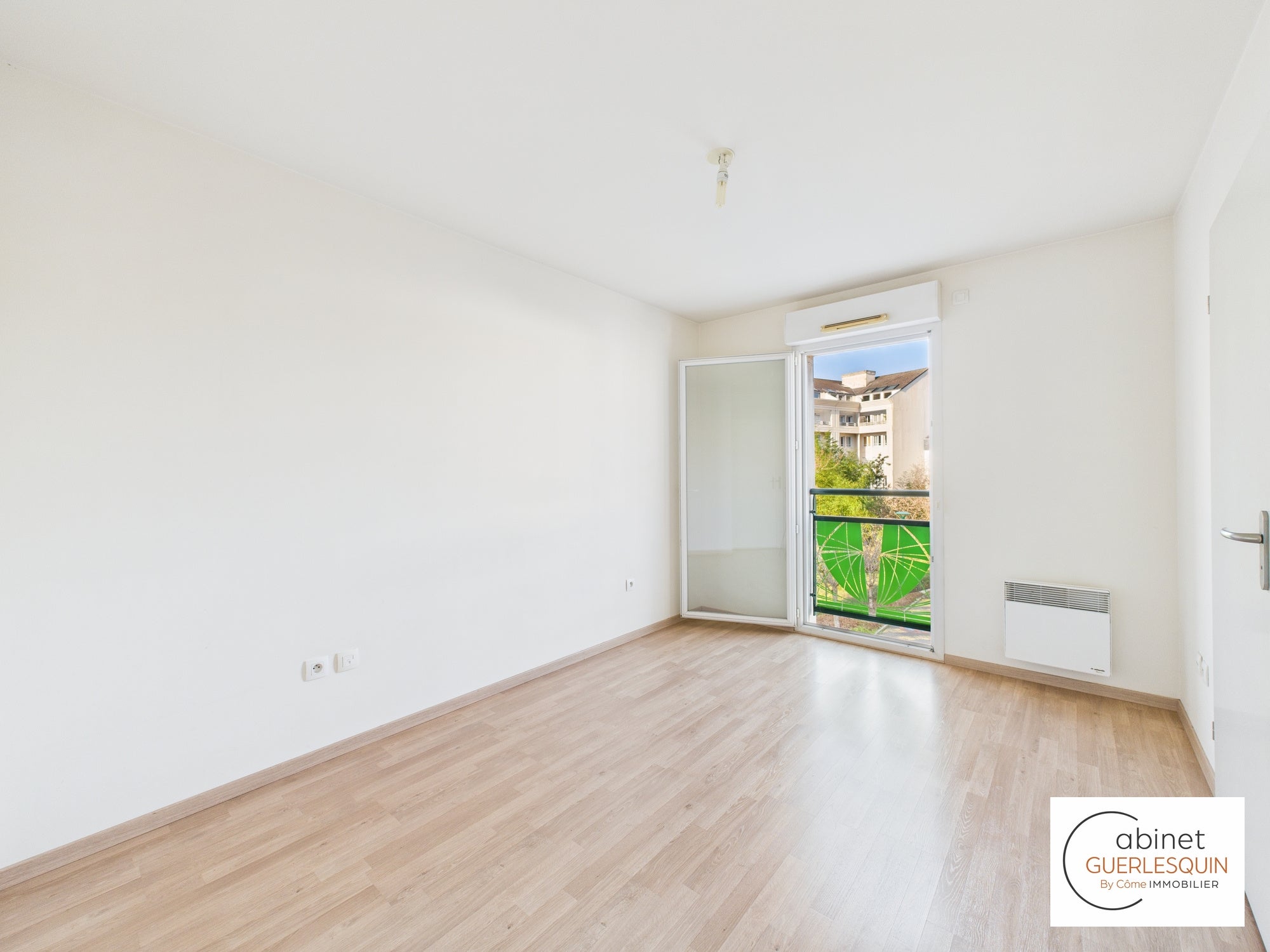 Appartement Rue des Stocks à Nantes