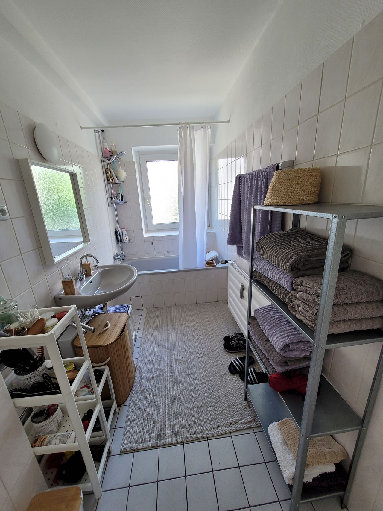 Wohnung Alleestraße in Remscheid