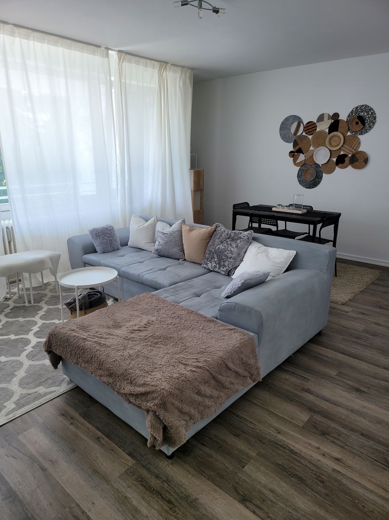 Wohnung Alleestraße in Remscheid