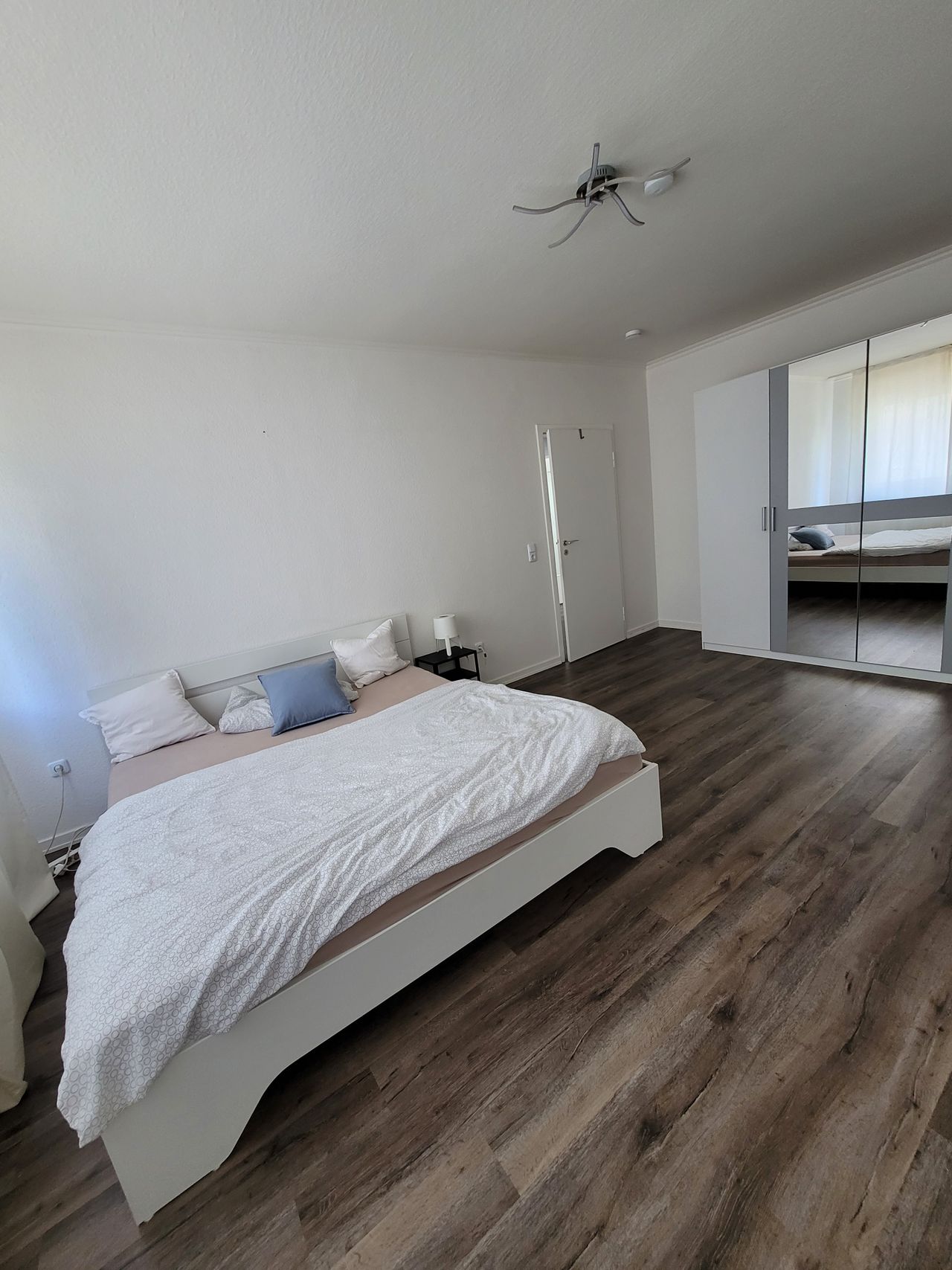 Wohnung Alleestraße in Remscheid