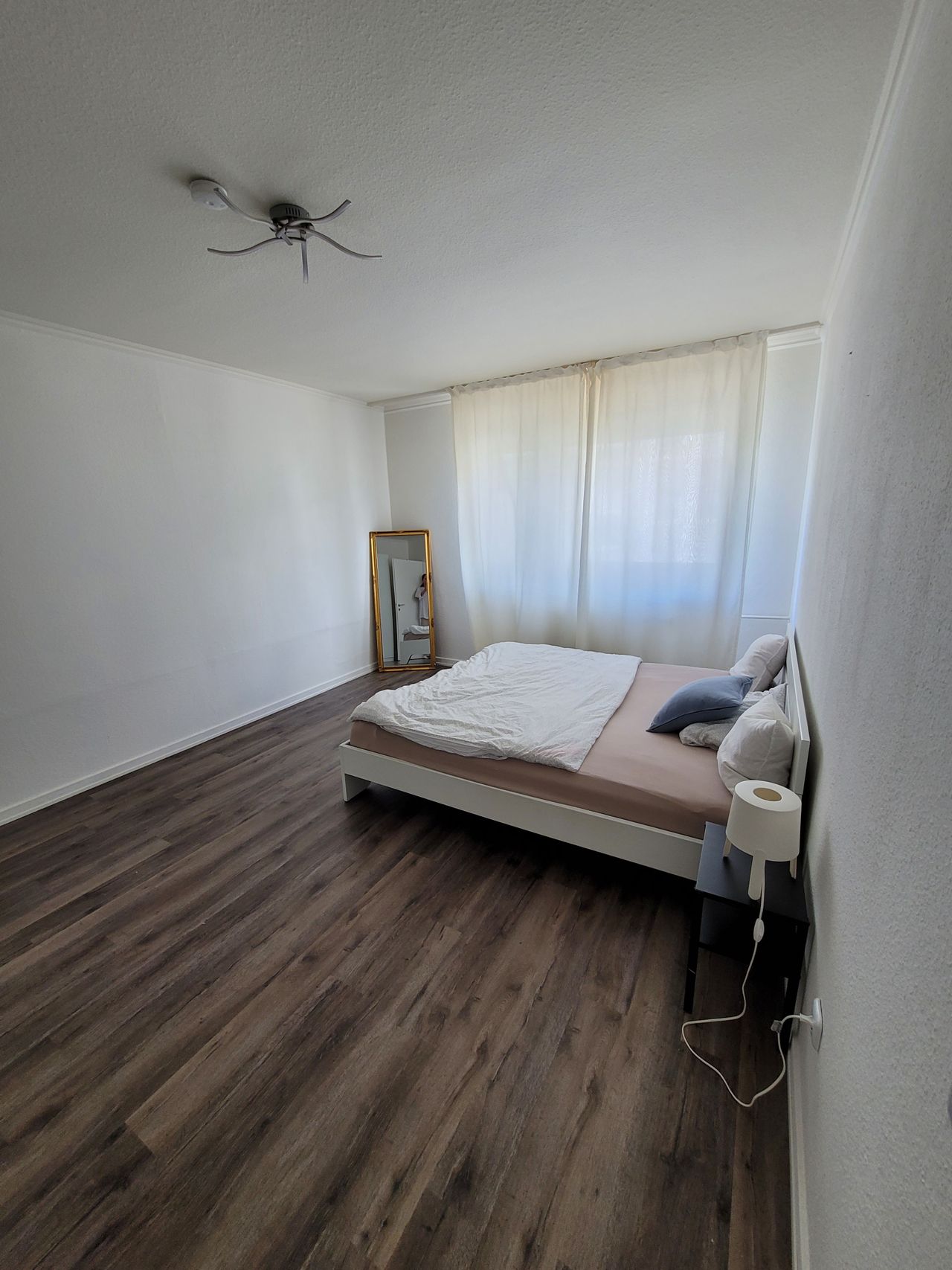 Wohnung Alleestraße in Remscheid
