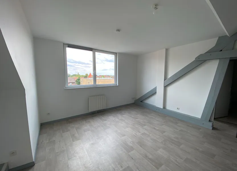 Appartement Rue Belle Croix à Quesnoy-sur-Deûle