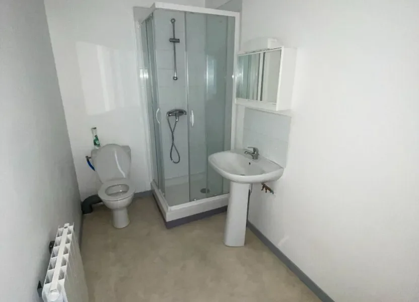 Appartement Rue Belle Croix à Quesnoy-sur-Deûle