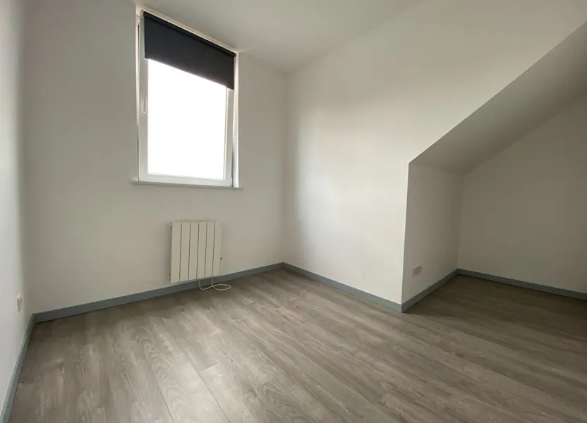 Appartement Rue Belle Croix à Quesnoy-sur-Deûle