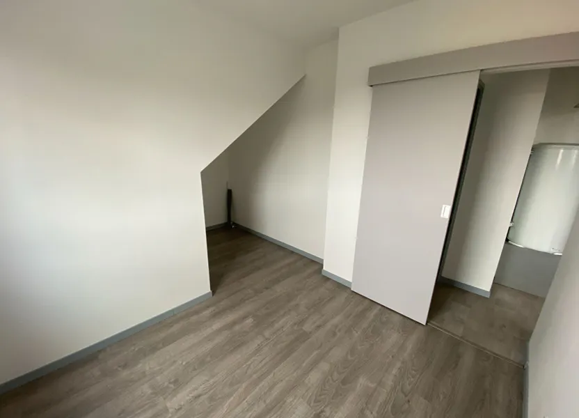 Appartement Rue Belle Croix à Quesnoy-sur-Deûle