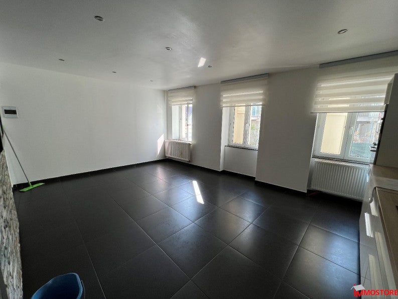 House Rue de Bruebach in Mulhouse