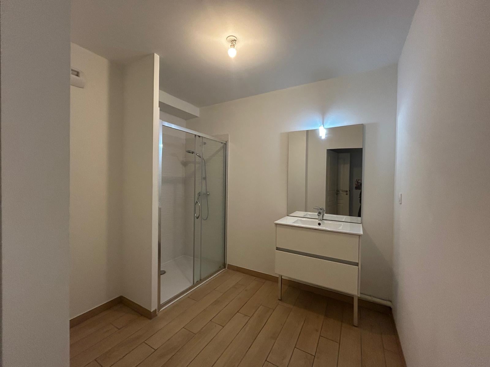 Appartement Rue du Faubourg Saint-Jean à Orléans