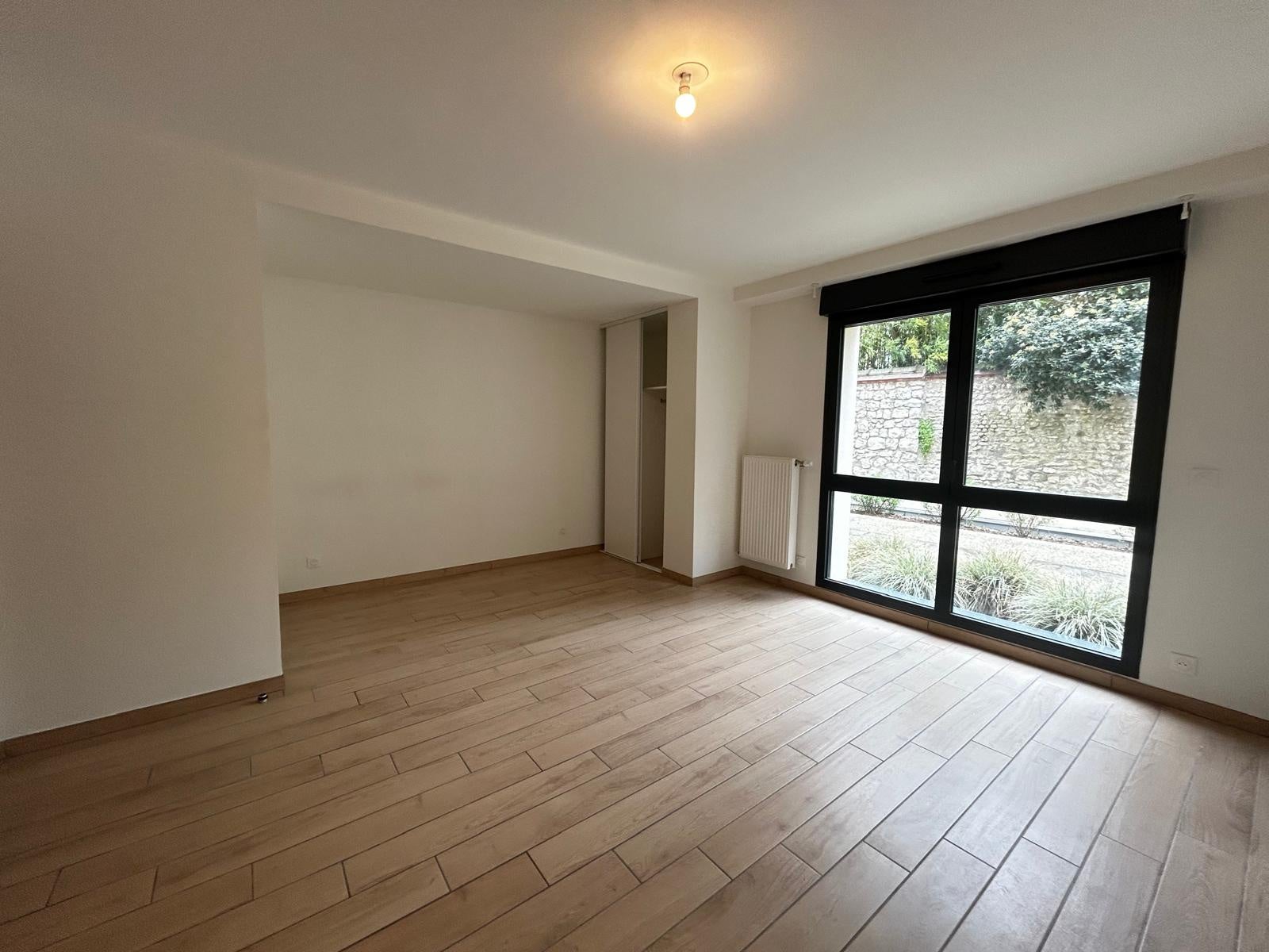 Appartement Rue du Faubourg Saint-Jean à Orléans