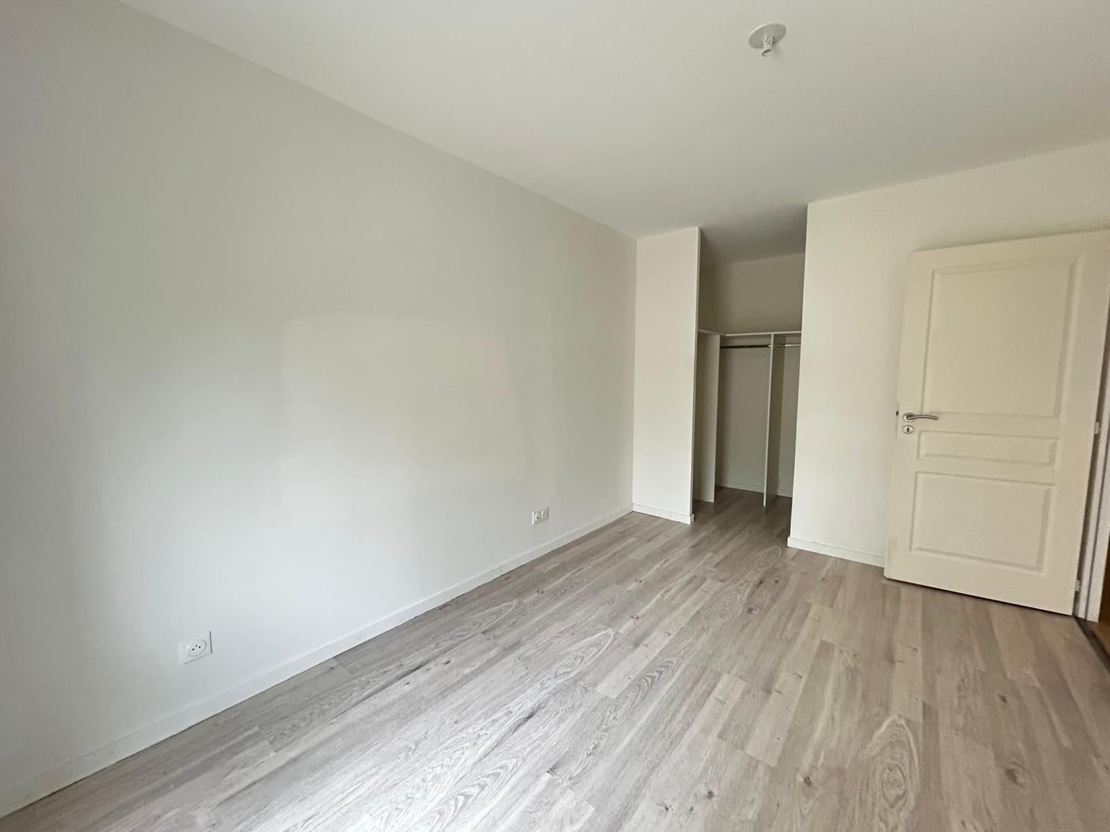 Appartement Rue du Faubourg Saint-Jean à Orléans