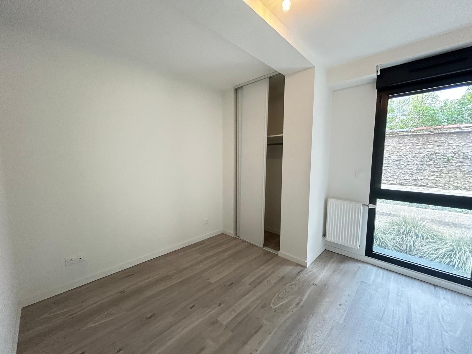 Appartement Rue du Faubourg Saint-Jean à Orléans