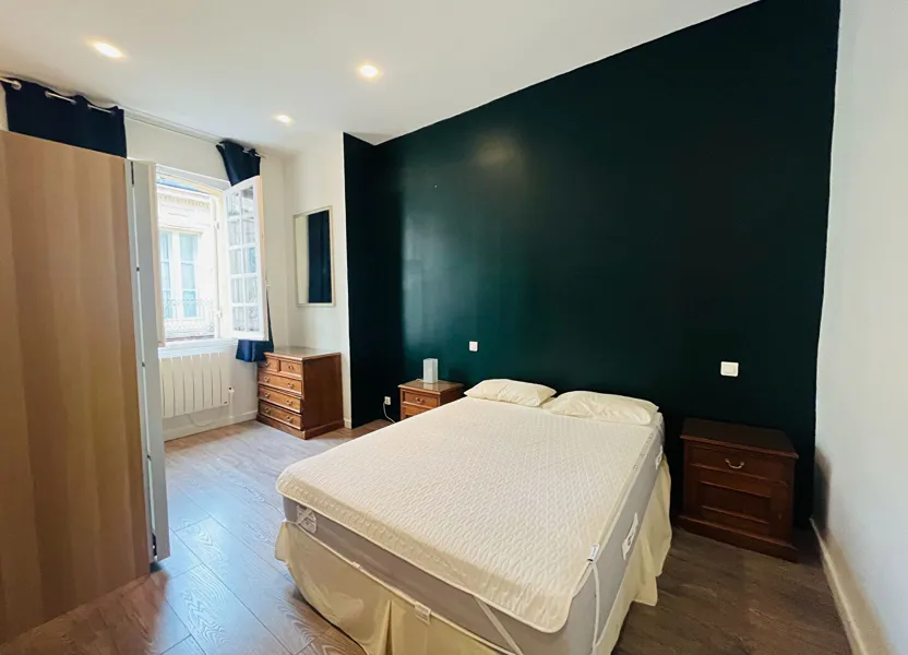 Appartement Rue du Palais Gallien à Bordeaux