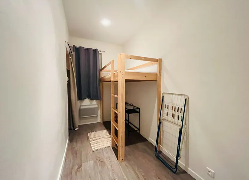 Appartement Rue du Palais Gallien à Bordeaux