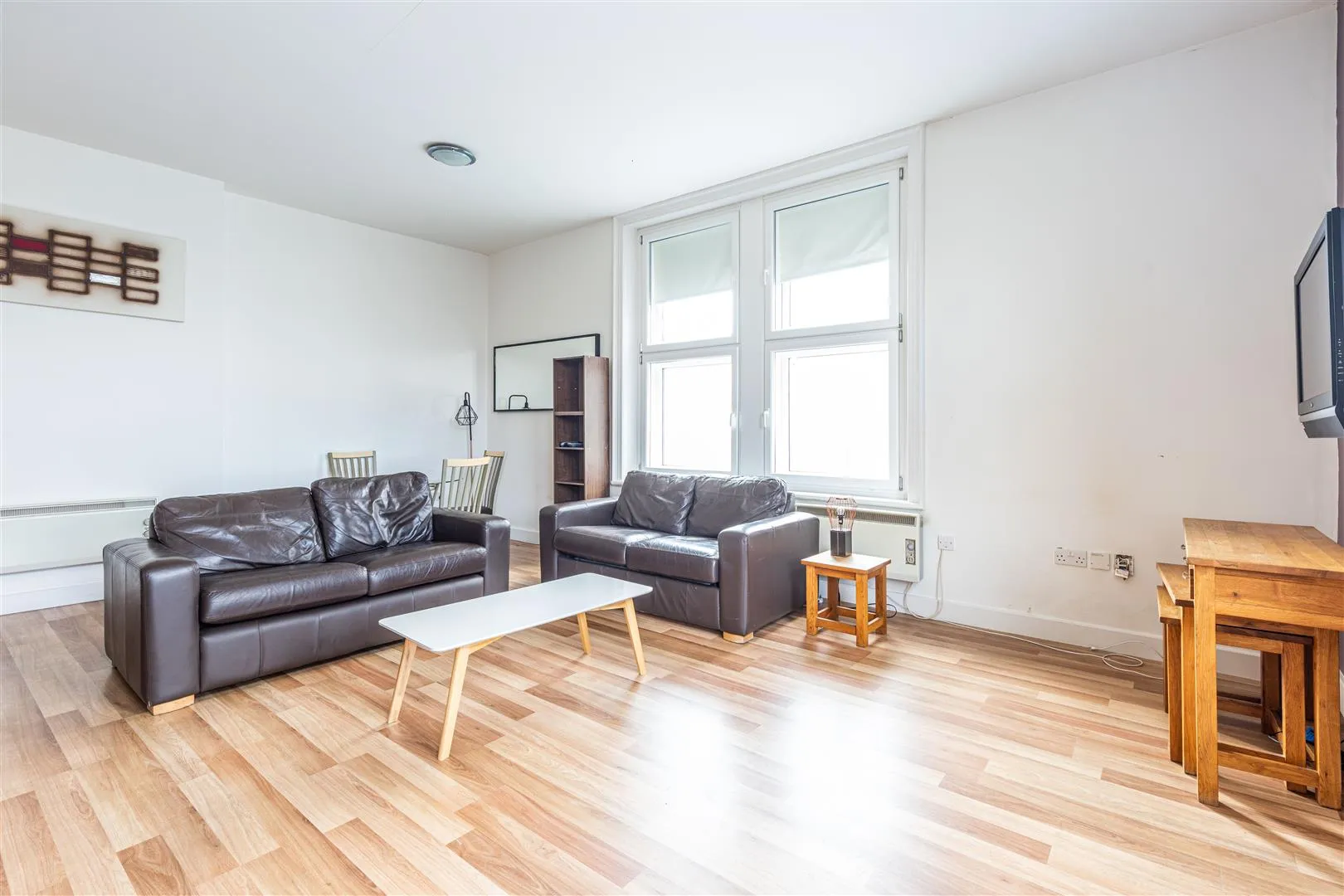 Flat Northumberland Street in Newcastle upon Tyne