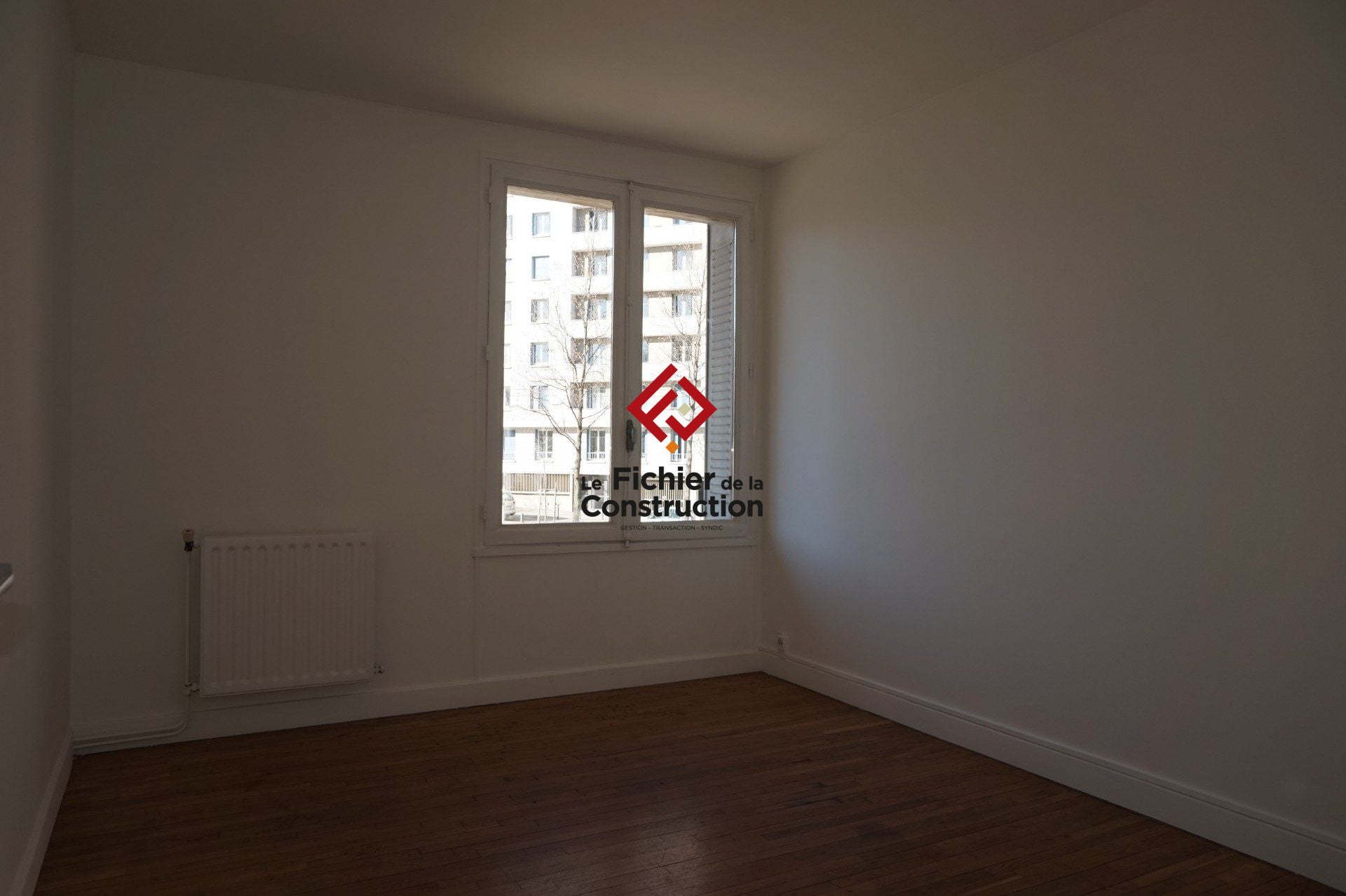 Appartement Rue de Chamrousse à Grenoble