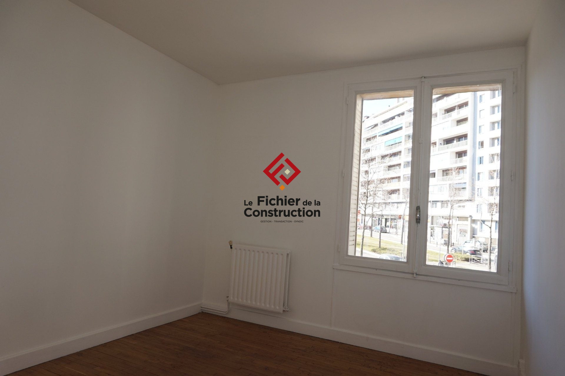 Appartement Rue de Chamrousse à Grenoble