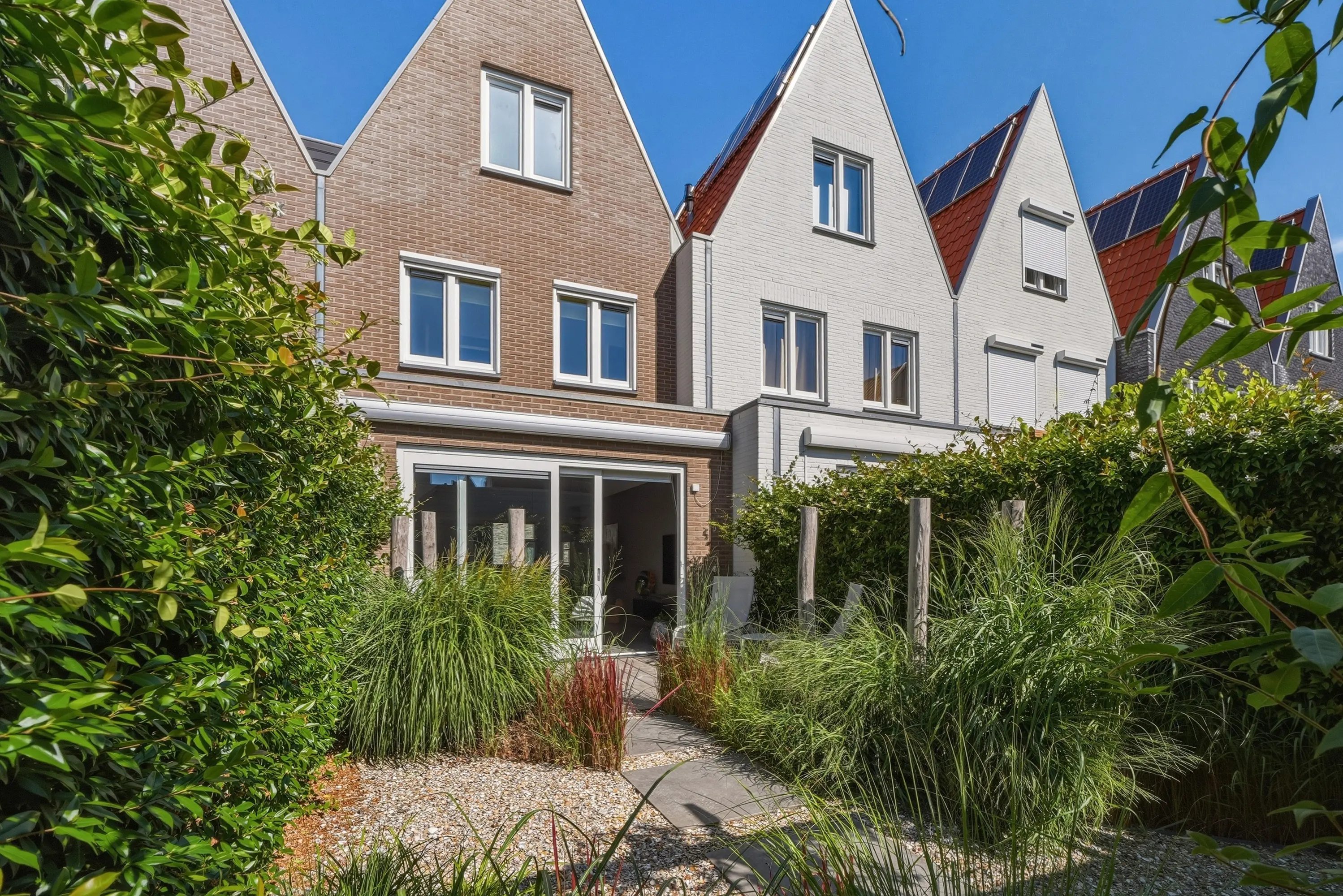 Huis Wagenaarstraat 20 in Vlissingen