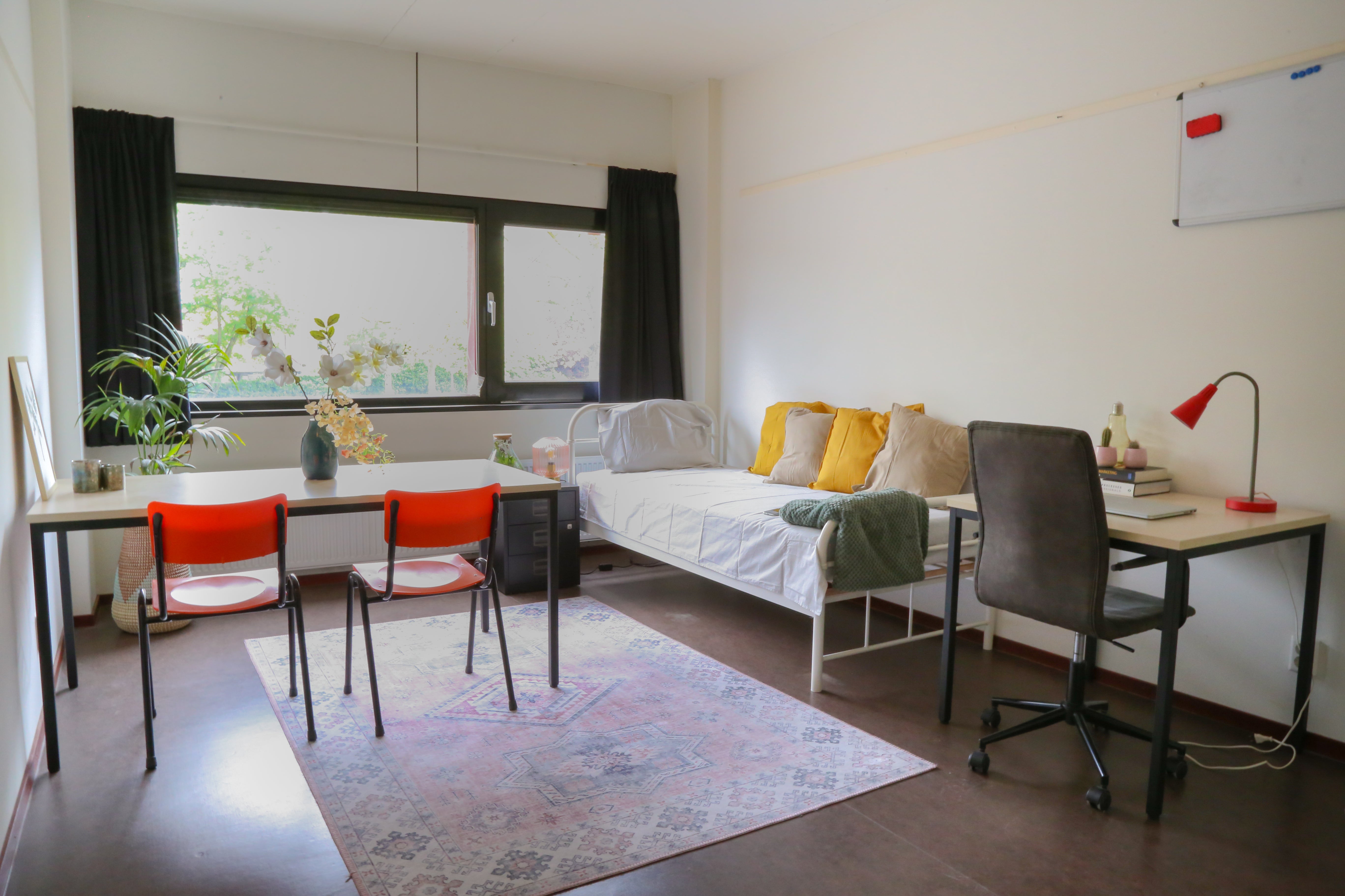 Appartement Bomansplaats 115 in Eindhoven
