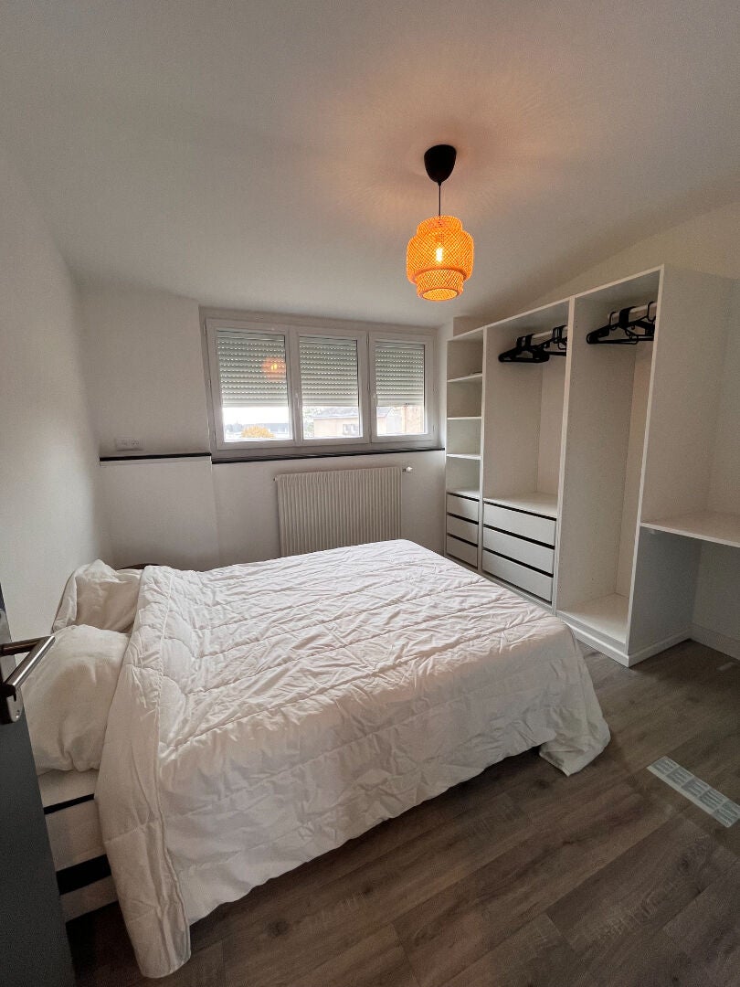 Appartement Boulevard Henri Arnauld à Angers