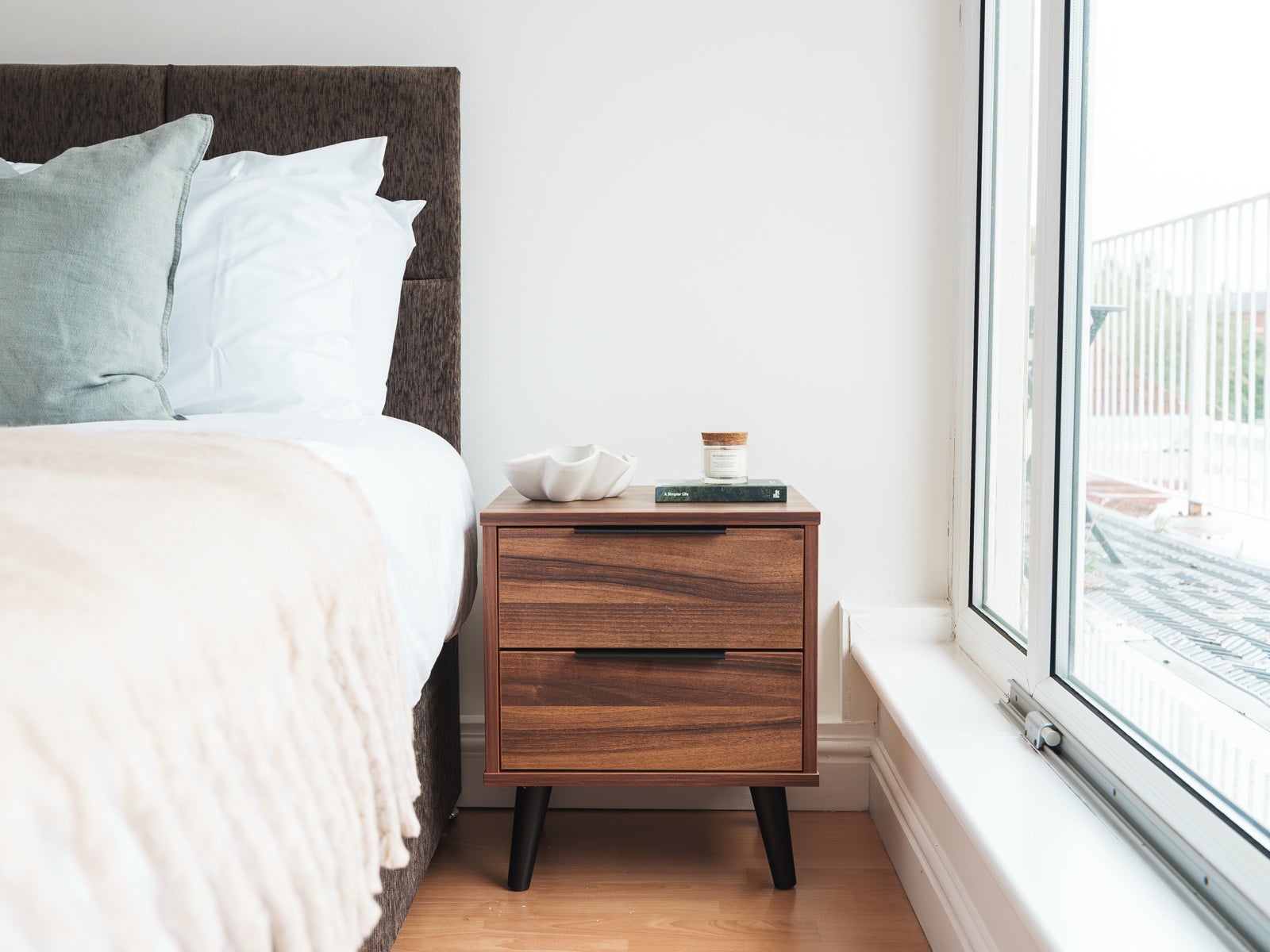 Flat Woodhouse Square in Leeds