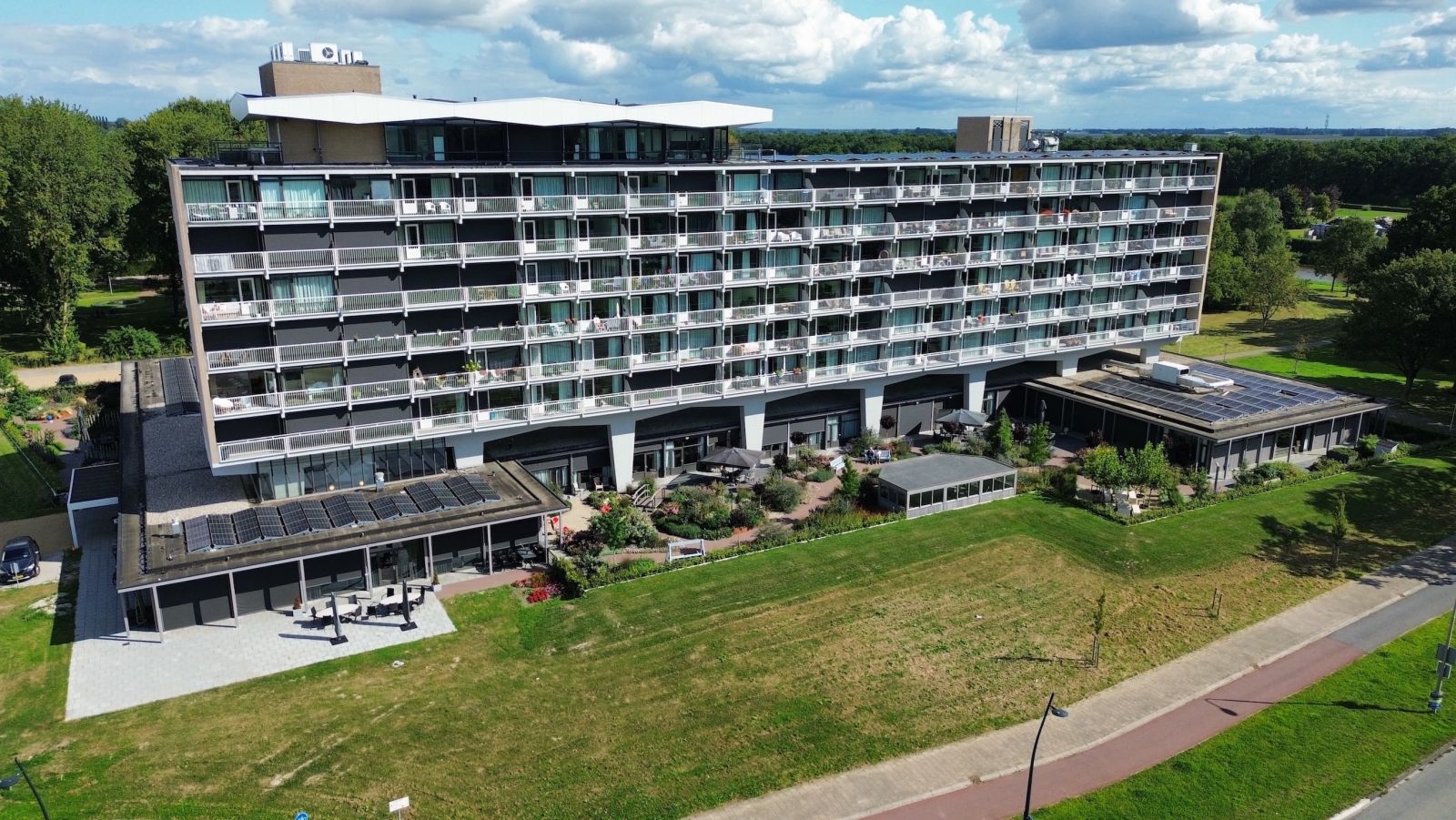 Huis Smedingplein in Emmeloord