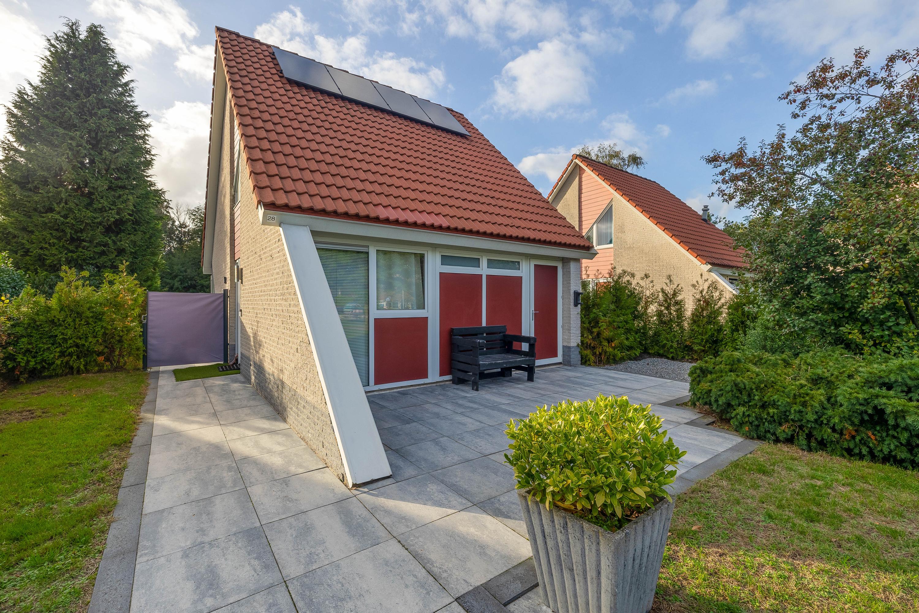 Paviljoenweg 2 H28 in Wedde