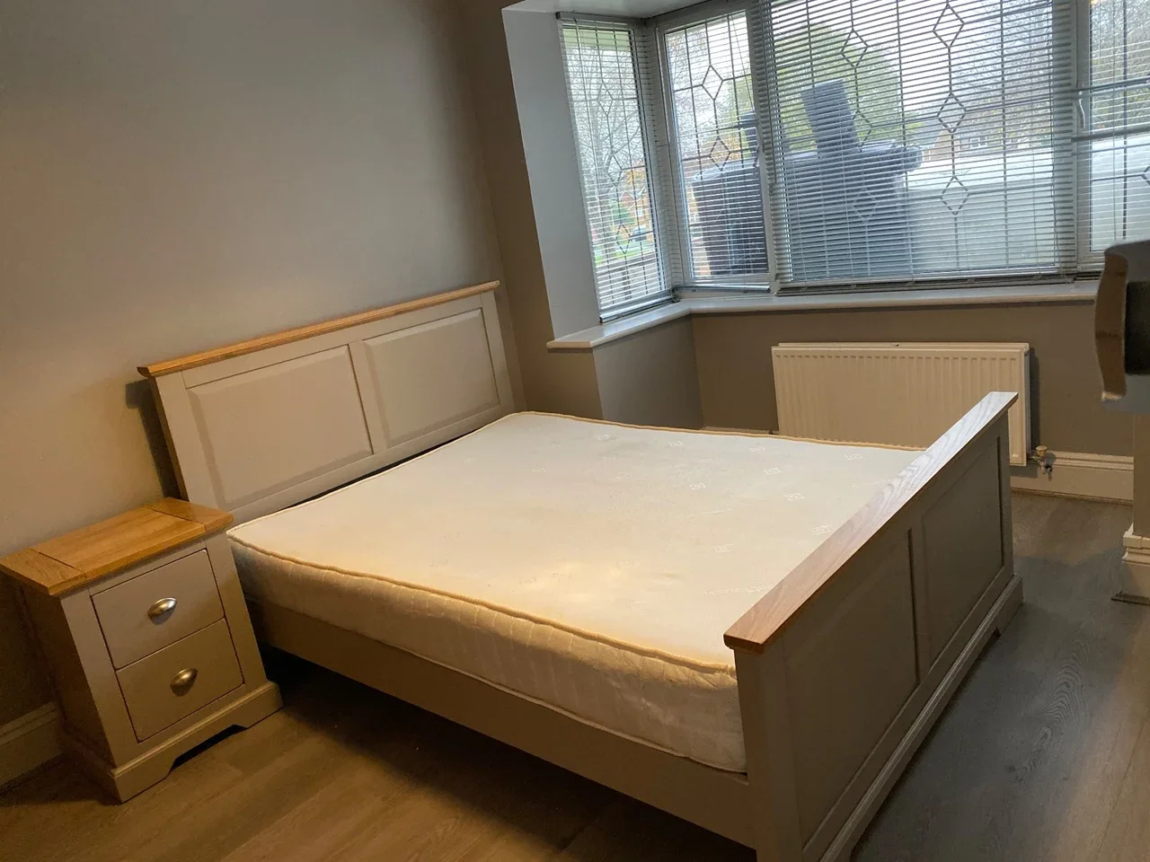 Room The Brackens in Basingstoke and Deane