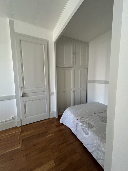 Appartement Cours Émile Zola à Villeurbanne