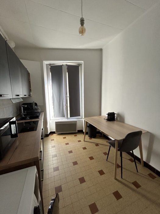 Appartement Cours Émile Zola à Villeurbanne