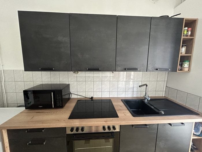 Appartement Cours Émile Zola à Villeurbanne