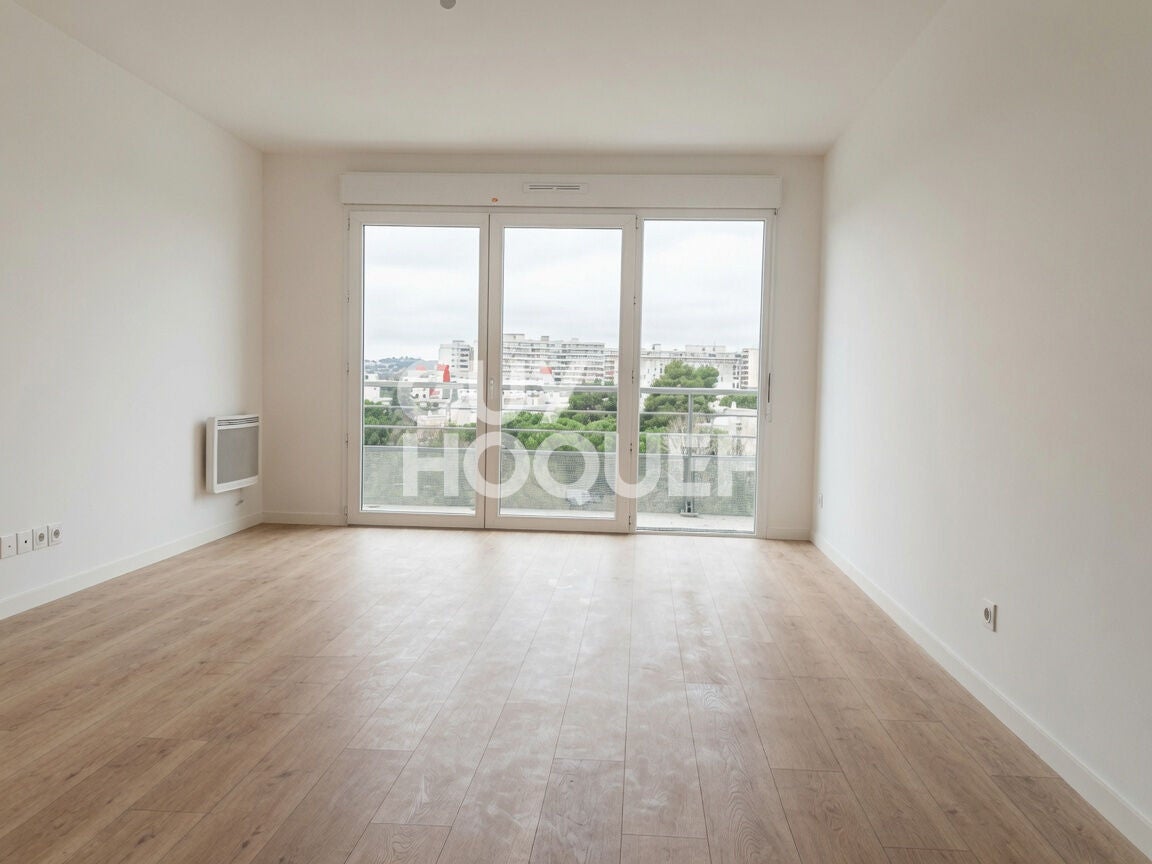 Appartement Rue de Bari à Montpellier