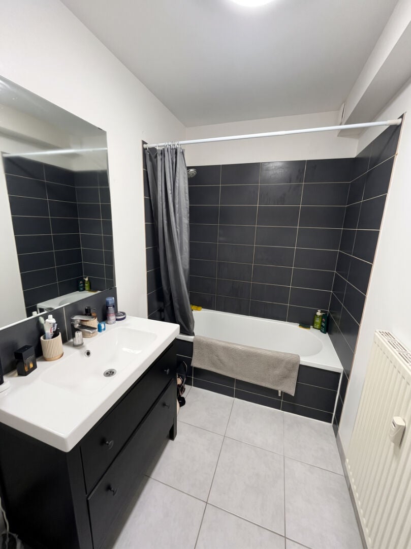 Appartement Rue Dufays à Château-Salins