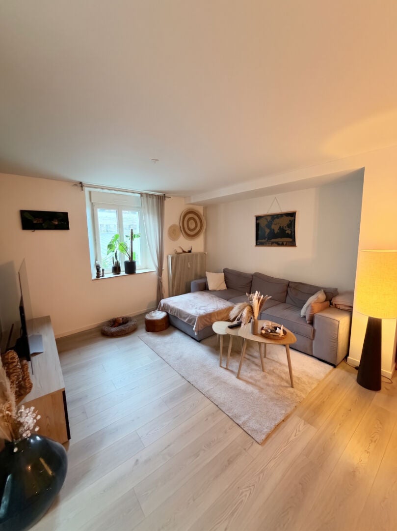 Appartement Rue Dufays à Château-Salins