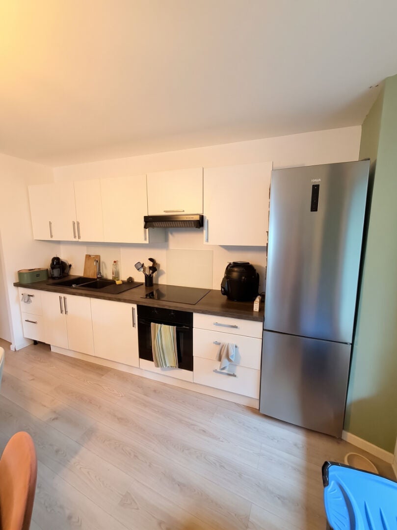 Appartement Rue Dufays à Château-Salins