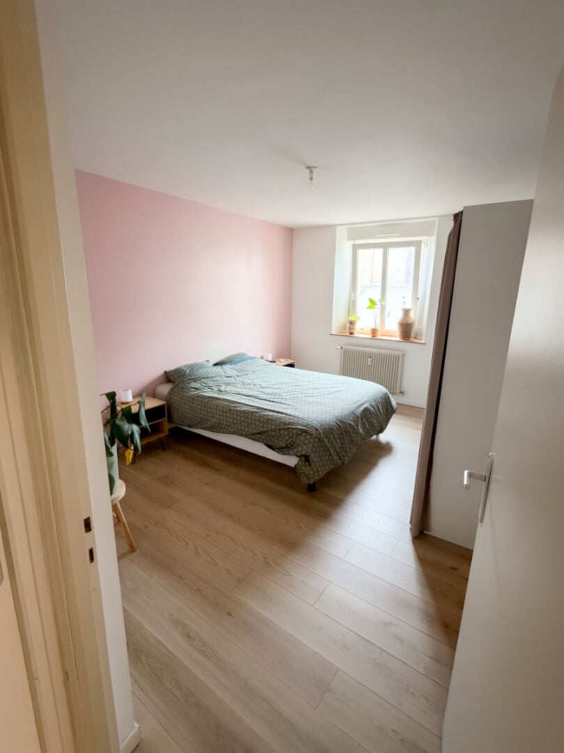 Appartement Rue Dufays à Château-Salins