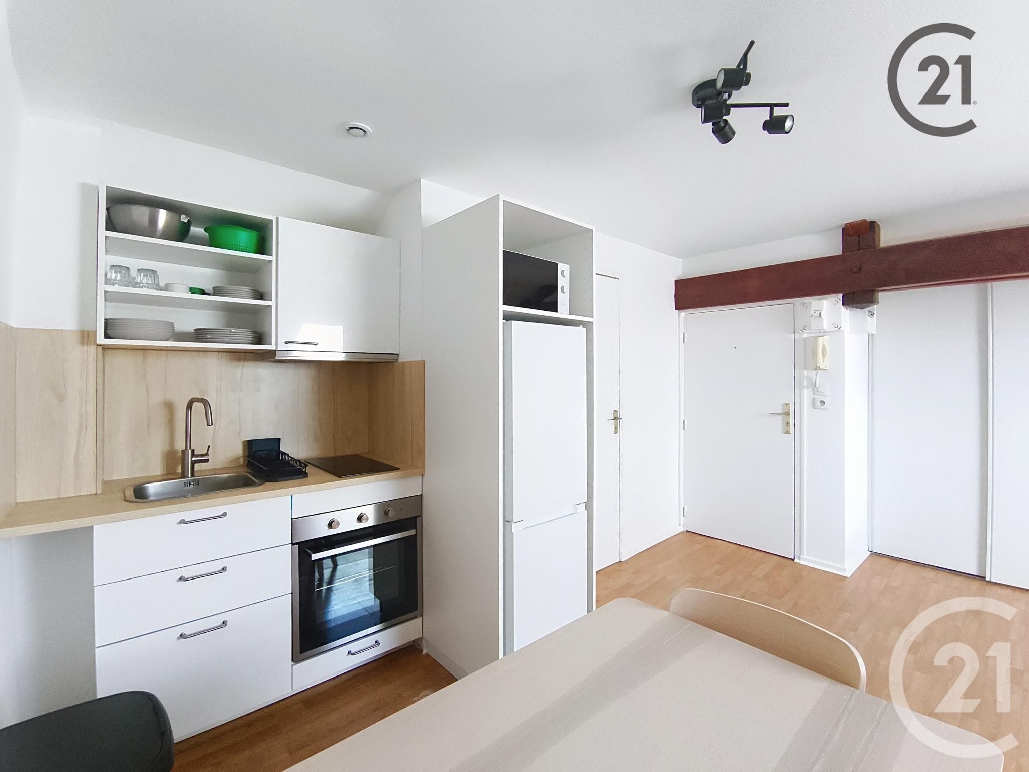 Appartement Rue Adolphe Thiers à Saint-André-les-Vergers