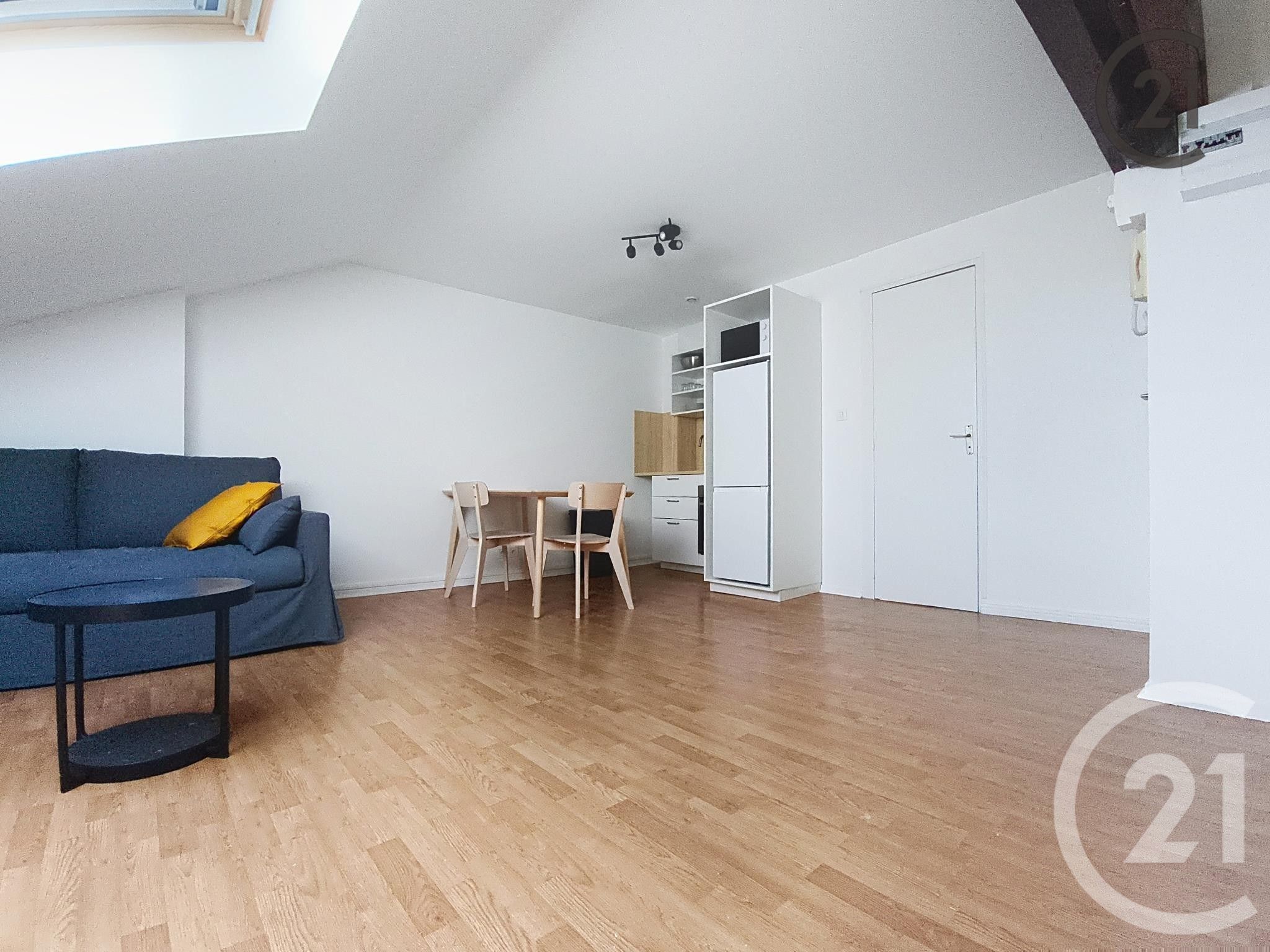 Appartement Rue Adolphe Thiers à Saint-André-les-Vergers